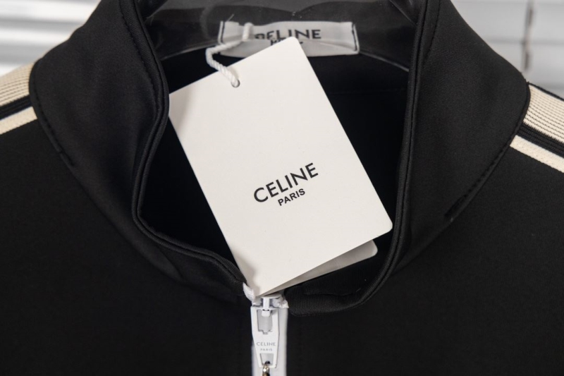 Celine Coats